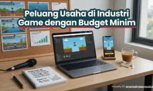peluang-usaha-industri-game-budget