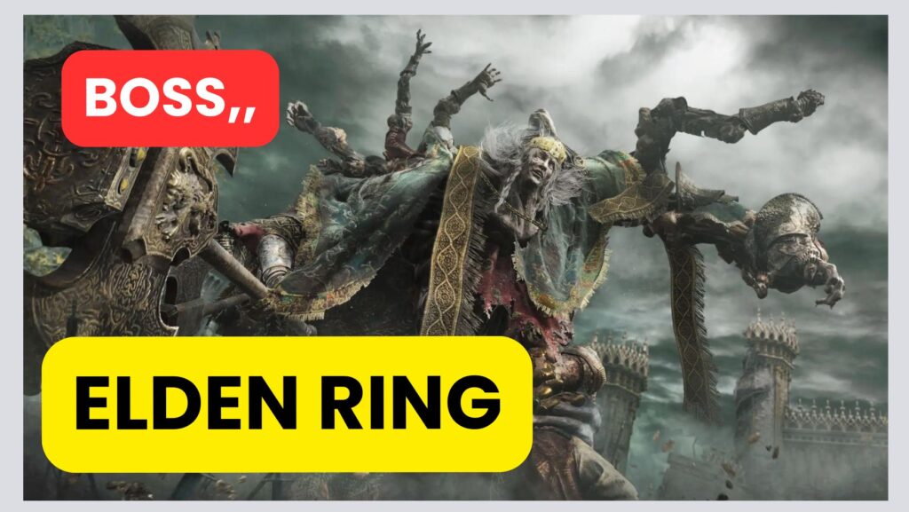 Boss Elden Ring - plmechanical.com/contact-us