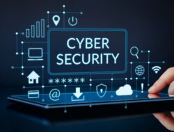 Keamanan Siber: Cara Ampuh Melindungi Data Pribadi di Era Digital