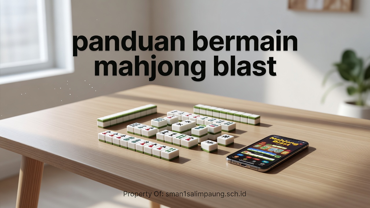 panduan-praktis-bermain-mahjong-blast