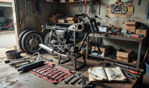 panduan-bikin-motor-custom