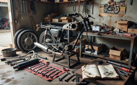 panduan-bikin-motor-custom