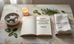 panduan-mindfulness-dasar-pemula