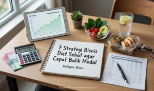 strategi-bisnis-diet-sehat-modal