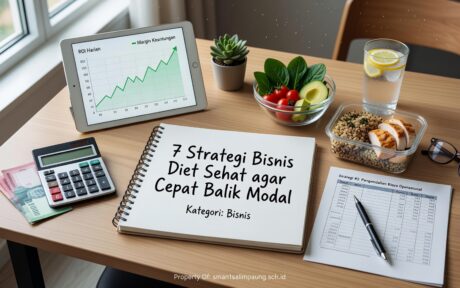 strategi-bisnis-diet-sehat-modal